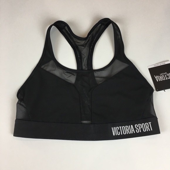 Victoria's Secret Other - Victoria’s Secret Sports Bra The Player SZ Med